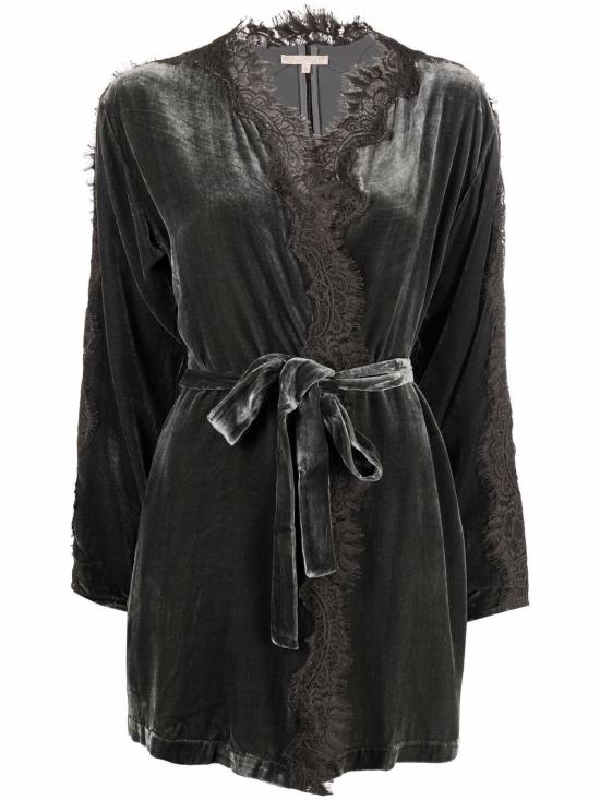  골드 호크 코트 GH4447 DARKGREY Grey