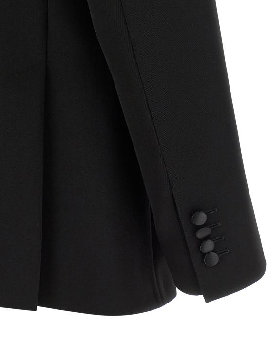 25FW 돌체앤가바나 수트 자켓 G2VO3TGJ865N0000 - DOLCE & GABBANA