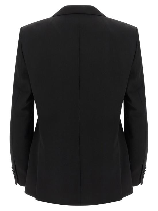 25FW 돌체앤가바나 수트 자켓 G2VO3TGJ865N0000 - DOLCE & GABBANA