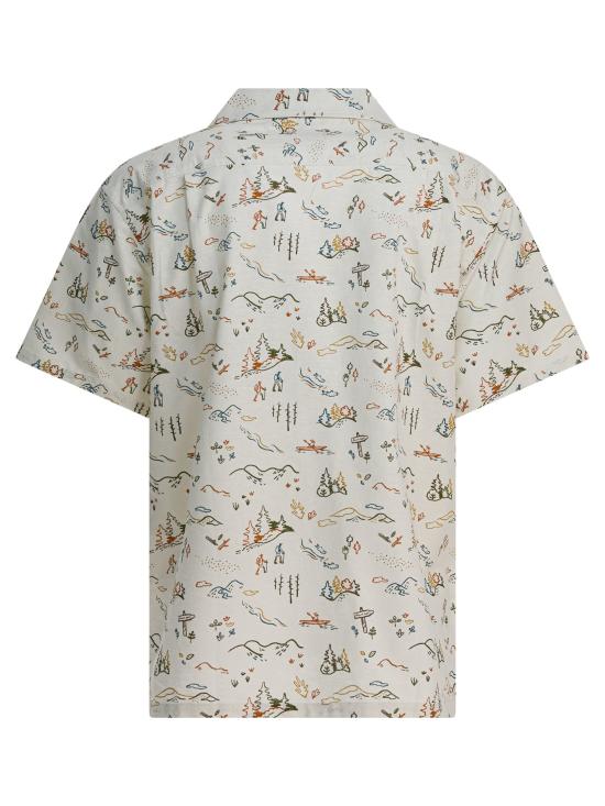 25FW 몽벨 셔츠 2104776TAKELOHAMSACTIVITY1 - MONTBELL