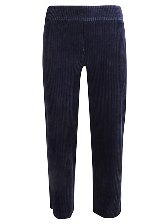  에비뉴 몽테뉴 스트레이트 팬츠 ALEX F1451NAVY Blue