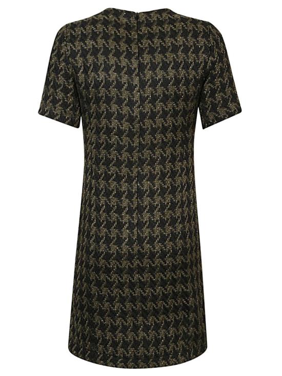  5 프로그레스 숏 원피스 10019 PDPOLIVE Green - 5 PROGRESS