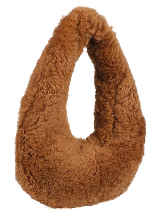  아니타 빌라디 TWIST CAMEL Camel - ANITA BILARDI