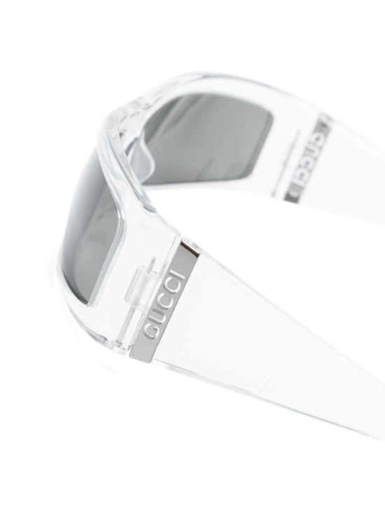  구찌 선글라스 761288 J16918312 Grey - GUCCI