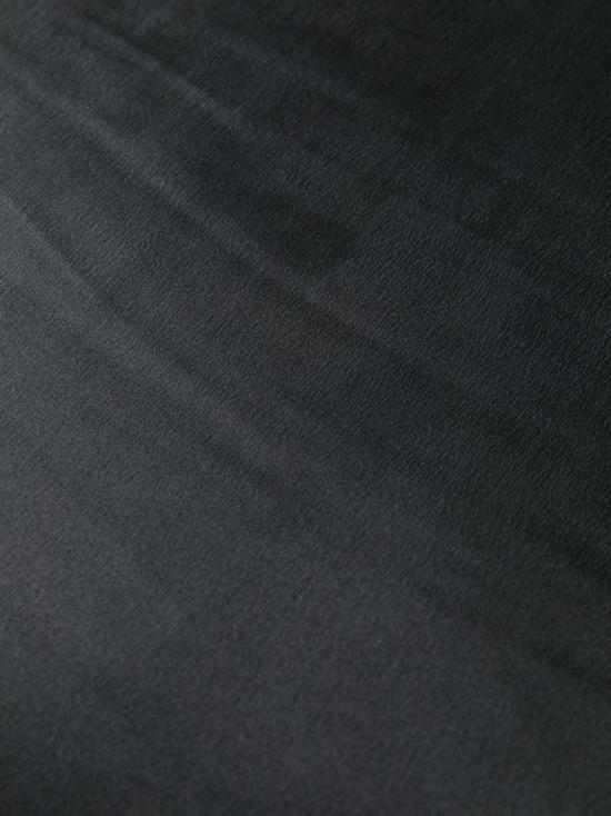  릭 오웬스 머플러/스카프 RO02C1438 SCHDX09 Black - RICK OWENS