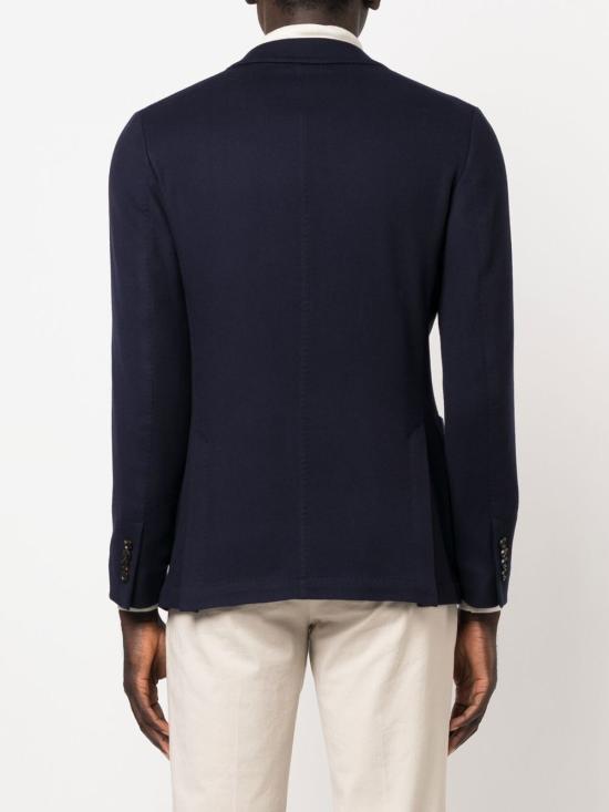  콜롬보 수트 자켓 GI00251 ZG65283U4888 Blue - COLOMBO