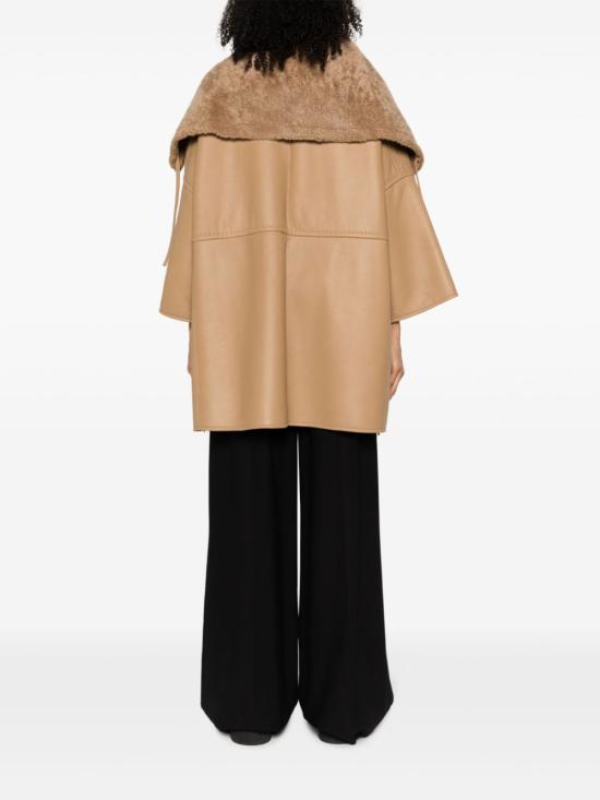  막스마라 코트 14160135600 PAPPINO002 Camel - MAX MARA