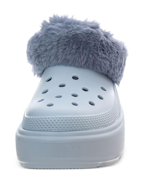  크록스 CR208546 STOMPLINEDSTUCCO Grey - CROCS