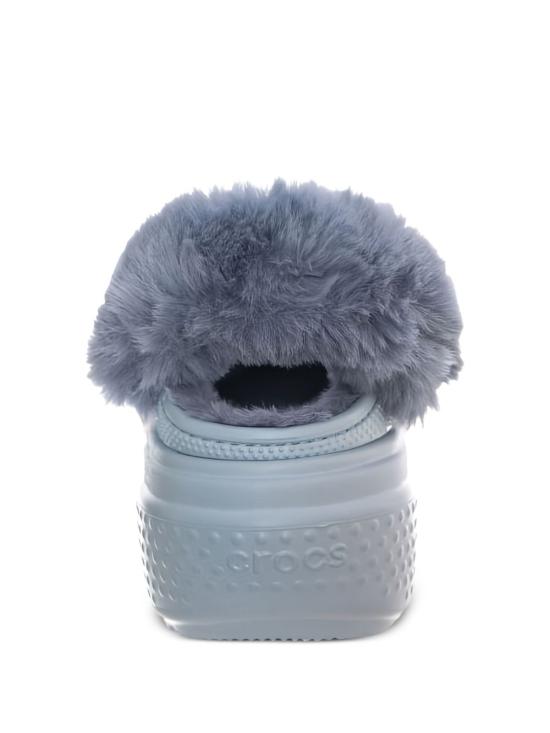  크록스 CR208546 STOMPLINEDSTUCCO Grey - CROCS