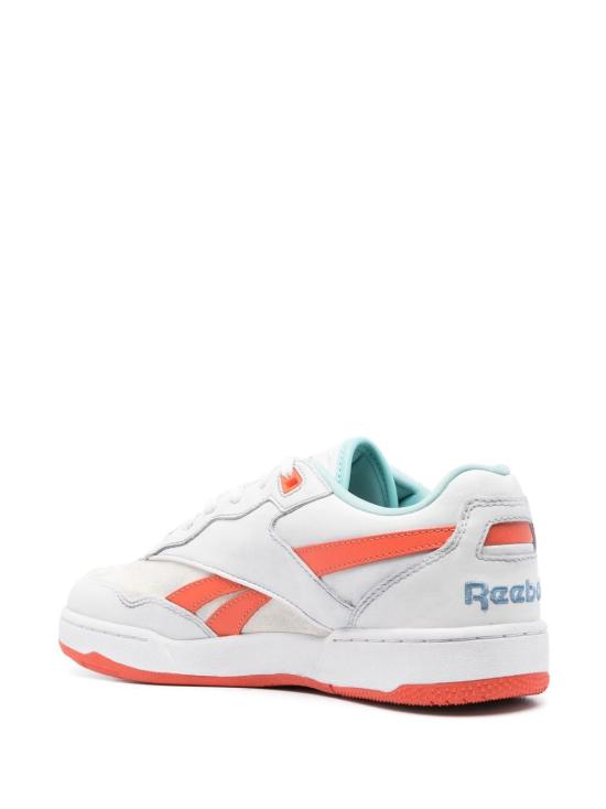  리복 스니커즈 RMIA013C99LEA002 0620 Orange - REEBOK