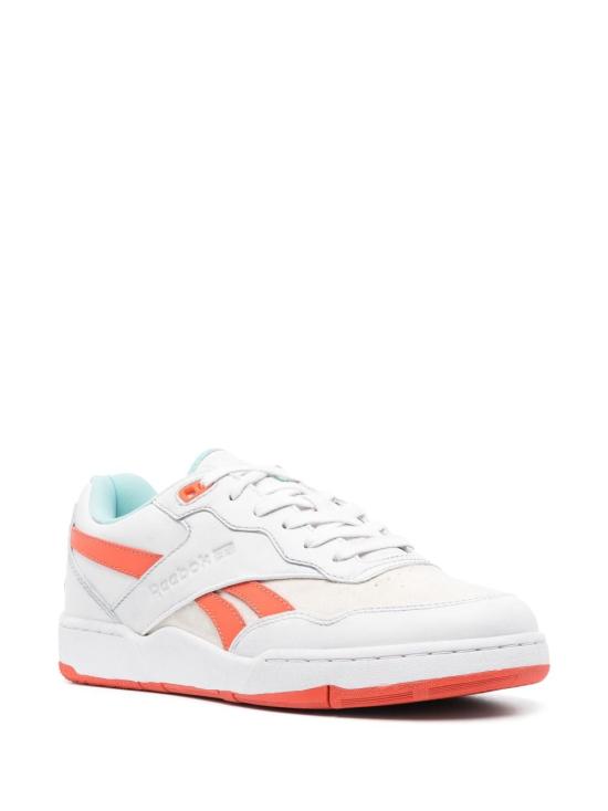  리복 스니커즈 RMIA013C99LEA002 0620 Orange - REEBOK