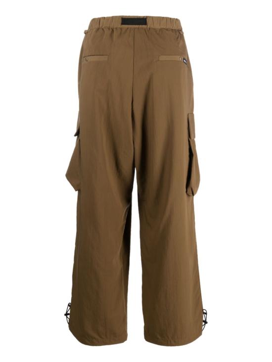  그라미치 스트레이트 팬츠 GUP3F3002 COYOTE Brown - GRAMICCI