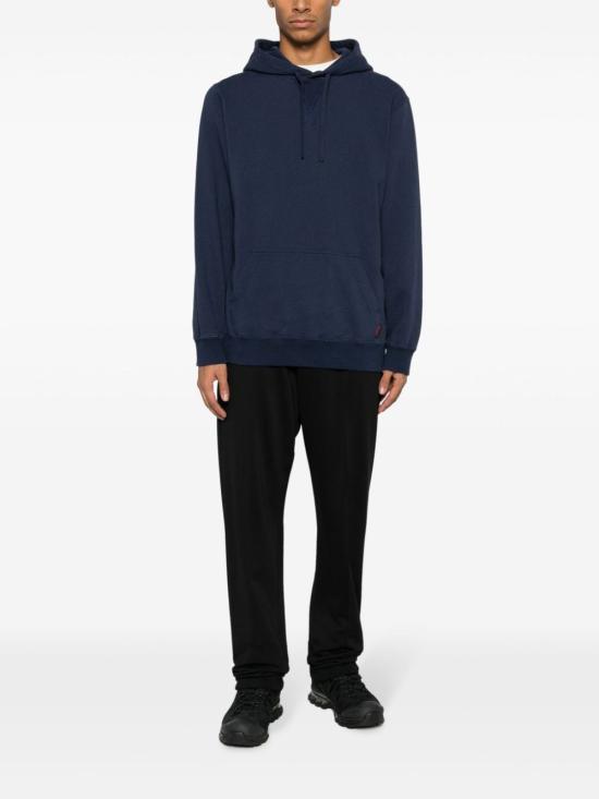  그라미치 후드 티셔츠 G3FUJ048 NAVY Blue - GRAMICCI