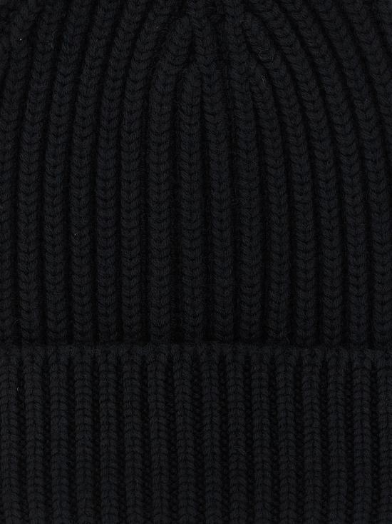 25FW 돌체앤가바나 이어플랩 캡 FXQ19TJDVFFN0000 - DOLCE & GABBANA