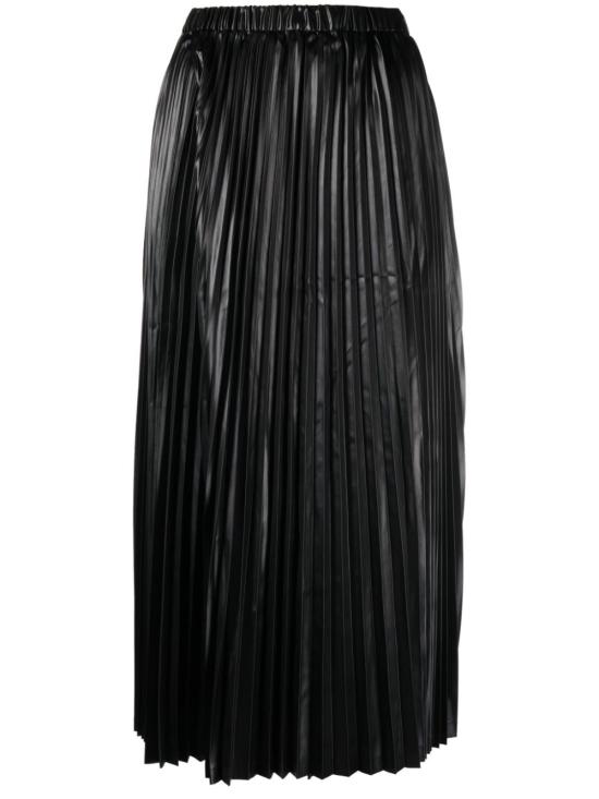  와타나베 준야 스트레이트 팬츠 JLP103 1001 Black