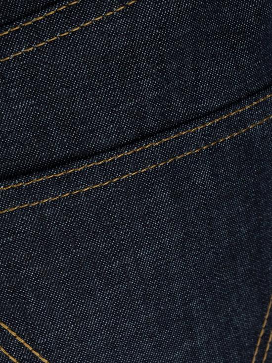 25FW 보테가베네타 데님 팬츠 831607 V5SN04245 Blue - BOTTEGA VENETA