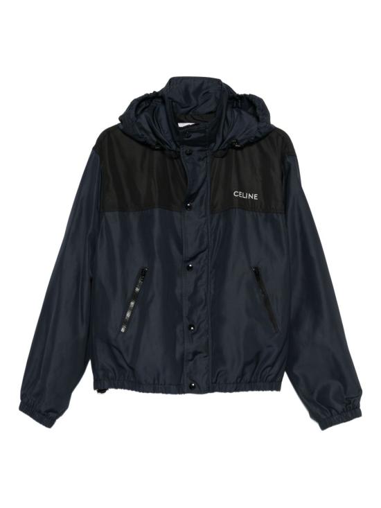 25FW 셀린느 자켓 RV0SV0K56 07MR Blue