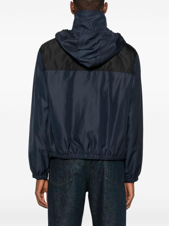 25FW 셀린느 자켓 RV0SV0K56 07MR Blue - CELINE