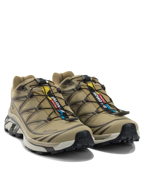 25FW 살로몬 스니커즈 L47975000KELPWRENSAFARI - SALOMON