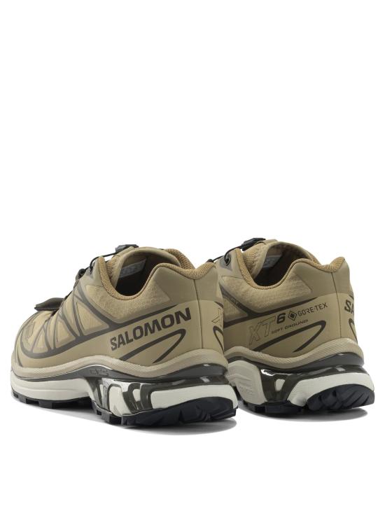 25FW 살로몬 스니커즈 L47975000KELPWRENSAFARI - SALOMON