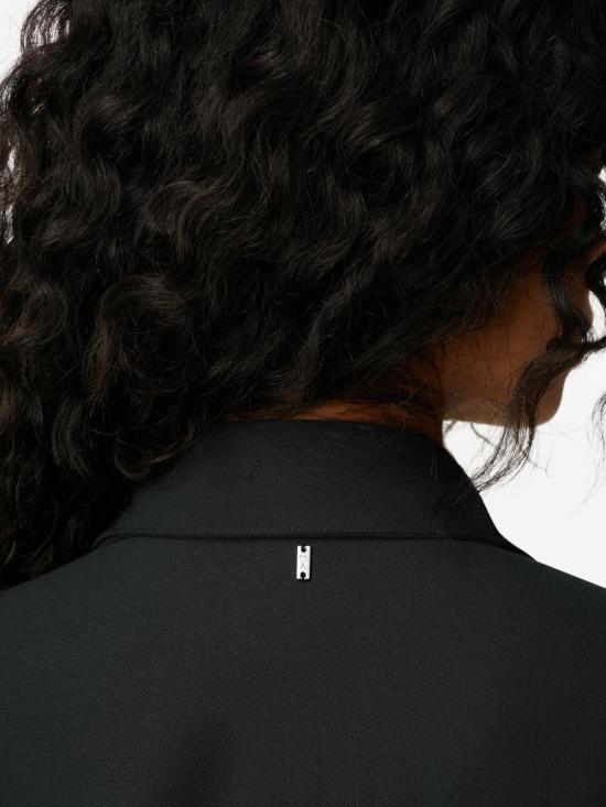 25FW 아미 셔츠 FSH782 WV0067020 Grey - AMI