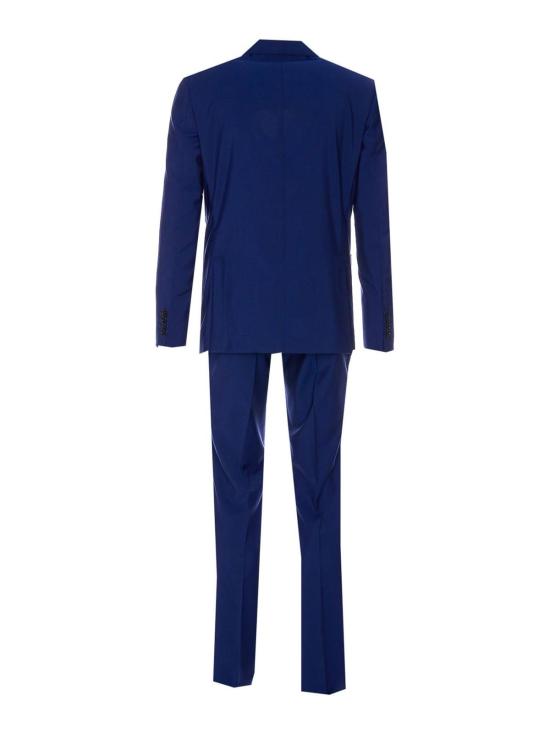  콜라마리노 수트 NAPOLIM1815U0211 Blue - COLAMARINO