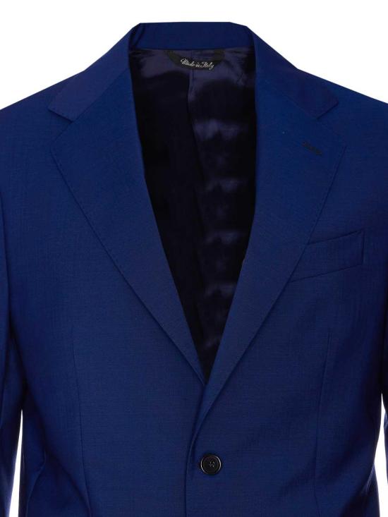  콜라마리노 수트 NAPOLIM1815U0211 Blue - COLAMARINO