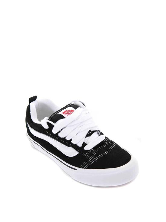 25FW 반스 스니커즈 VN0009QC6BT1 Black - VANS
