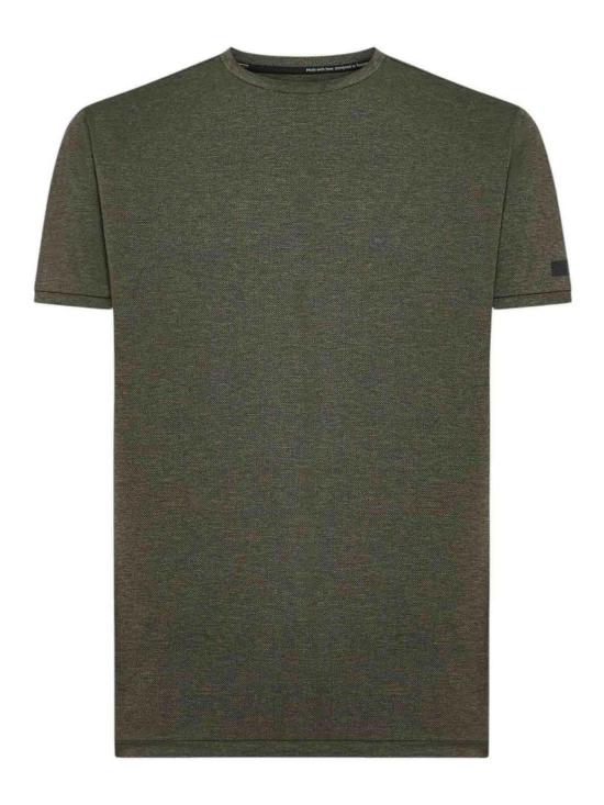 25SS 로베르토 리치 디자인 반팔 티셔츠 2521484 Beige