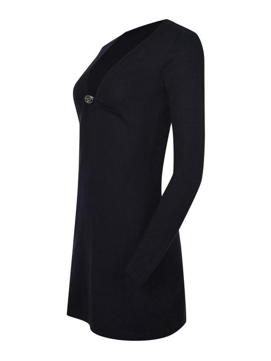  디젤 수트 팬츠 A174540JQAB81E Blue - DIESEL