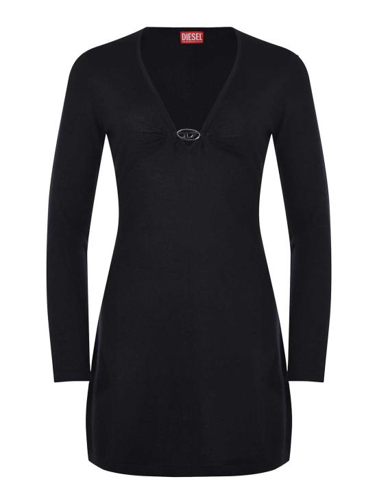  디젤 수트 팬츠 A174540JQAB81E Blue