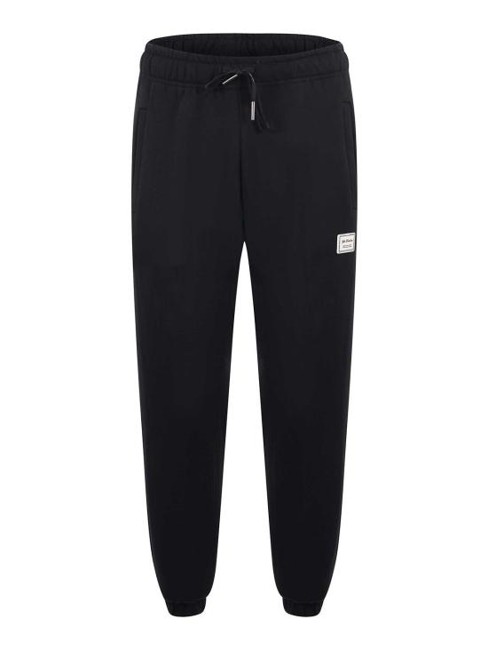 25FW 예스 런던 트레이닝/조거 팬츠 XP3240NERO Black