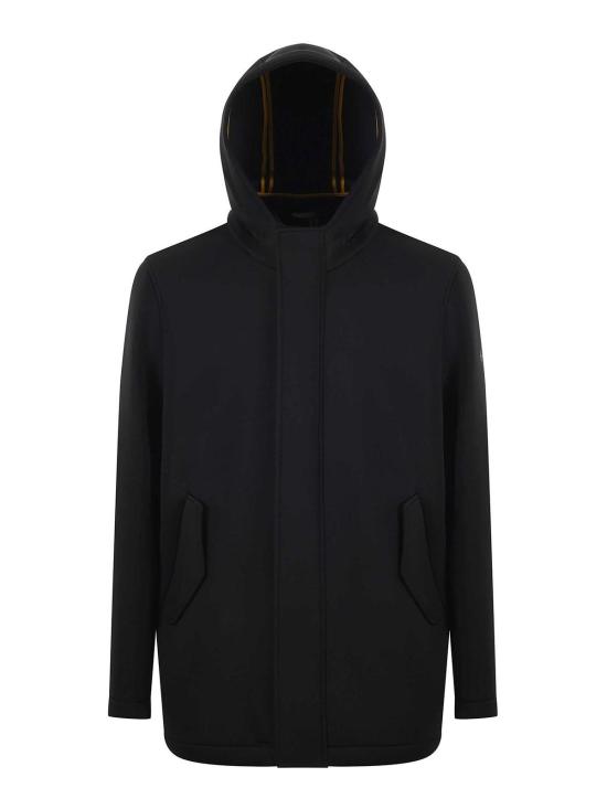 25FW 마뉴엘리츠 패딩 H8427C24392199 Black - MANUEL RITZ