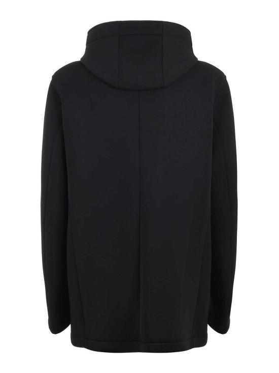 25FW 마뉴엘리츠 패딩 H8427C24392199 Black - MANUEL RITZ