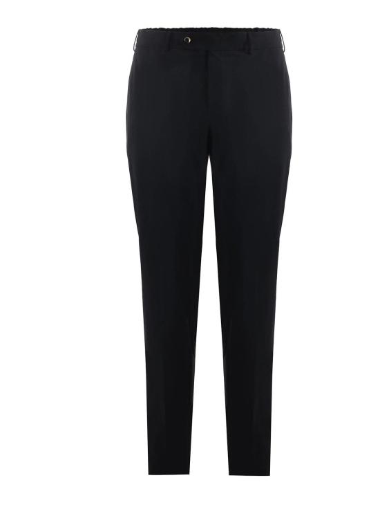 25SS 피티토리노 스트레이트 팬츠 VSJGZ20CL1CV160990 Black