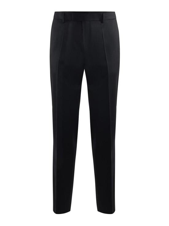 25SS 휴고보스 수트 세트 5053491310269010000 Black - HUGO BOSS