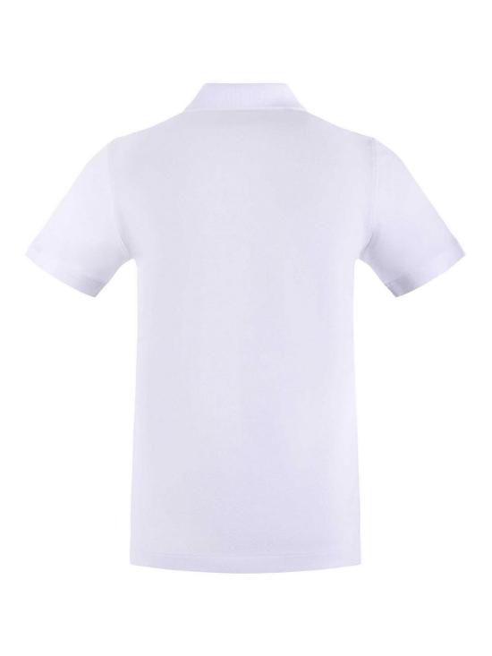 26SS 까웨 폴로 티셔츠 K1125CW001 White - K-WAY