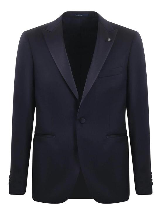 26SS 딸리아토레 수트 세트 SFBR15A010600001B5013 Blue - TAGLIATORE