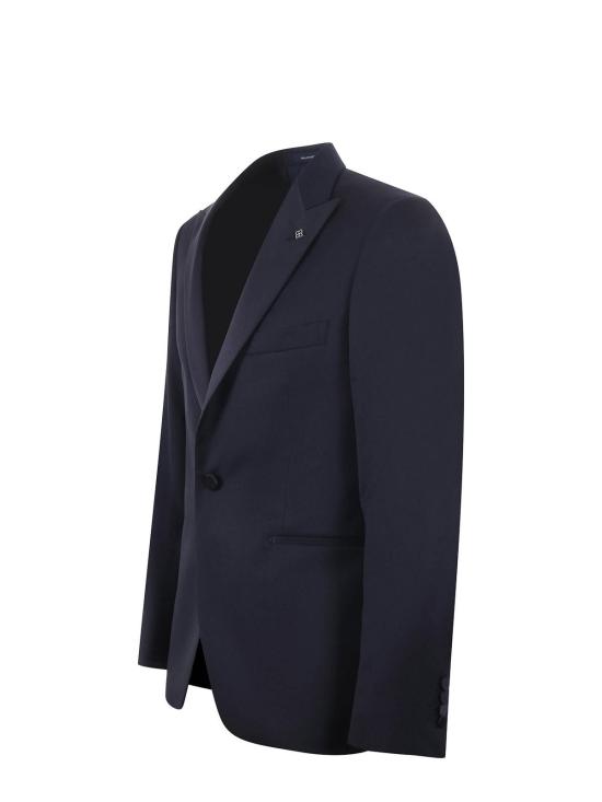 26SS 딸리아토레 수트 세트 SFBR15A010600001B5013 Blue - TAGLIATORE