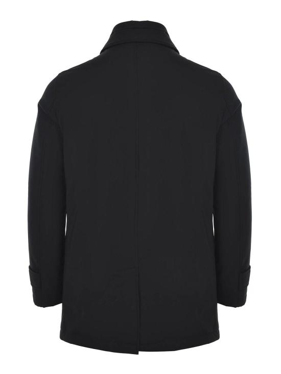 25FW 에르노 패딩 PI066712346SZ9200 Blue - HERNO