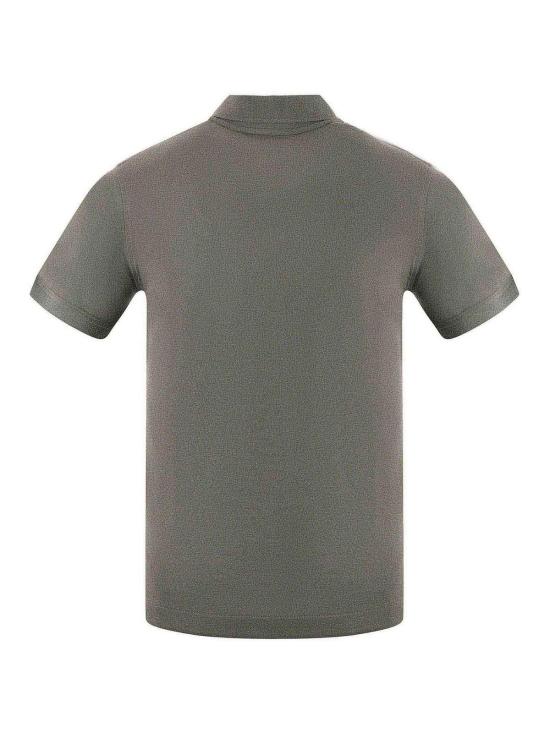 26SS 까웨 폴로 티셔츠 K1125CWV15 Green - K-WAY