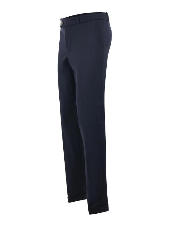  로베르토 리치 디자인 스트레이트 팬츠 W2423260 Blue - RRD ROBERTO RICCI DESIGN