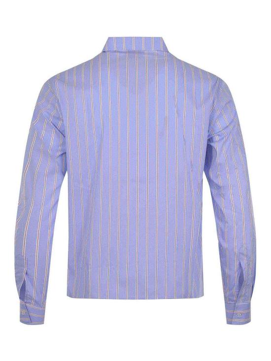 26SS 패밀리퍼스트 밀라노 긴팔 셔츠 SHS2510LIGHTBLUE Light Blue - FAMILY FIRST MILANO