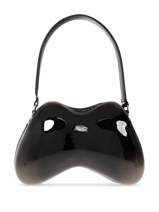 25FW 디젤 숄더백 X10327 P8008H0202 Black