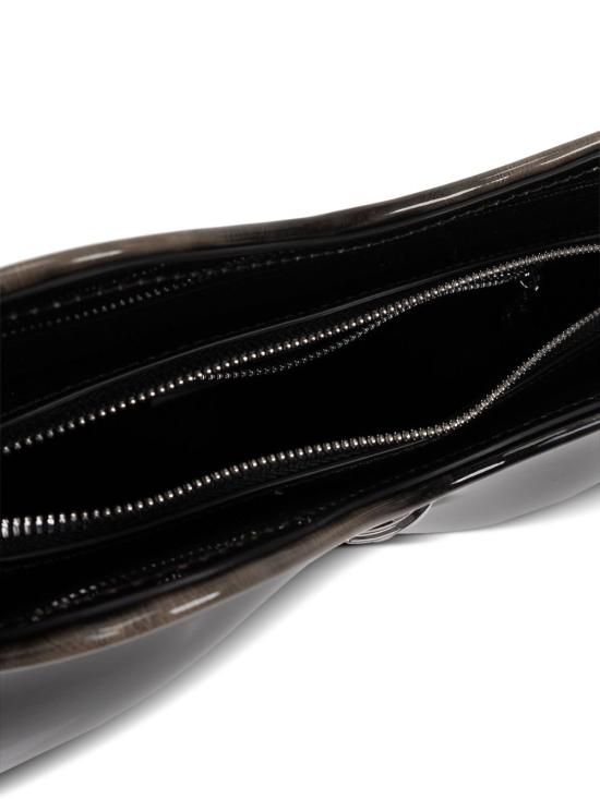 25FW 디젤 숄더백 X10327 P8008H0202 Black - DIESEL