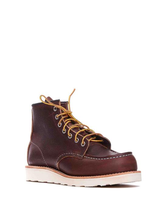26FW 레드윙 부츠 8138BRIAROILSLICK Brown - RED WING