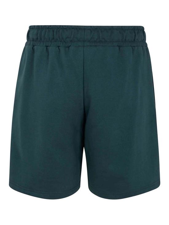 25SS 패밀리퍼스트 밀라노 숏팬츠 JOSS2502GREEN Green - FAMILY FIRST MILANO