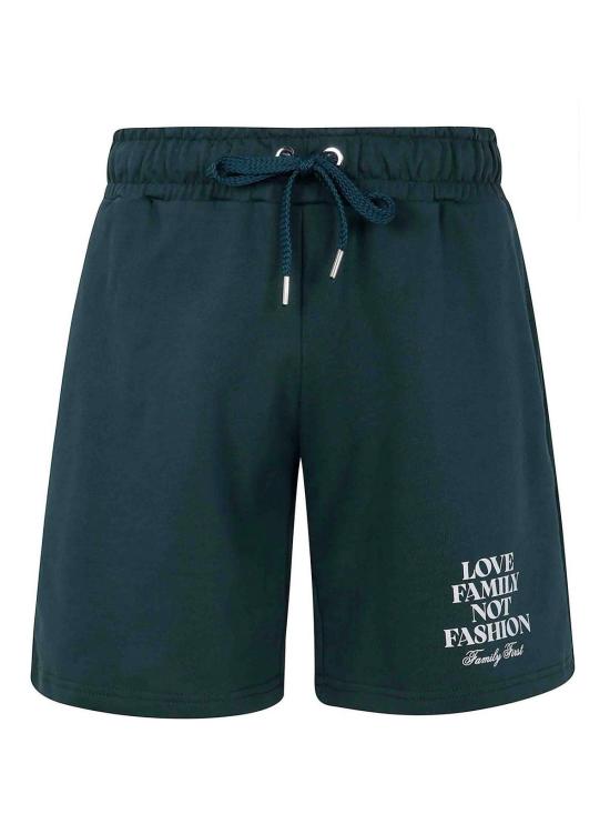 25SS 패밀리퍼스트 밀라노 숏팬츠 JOSS2502GREEN Green