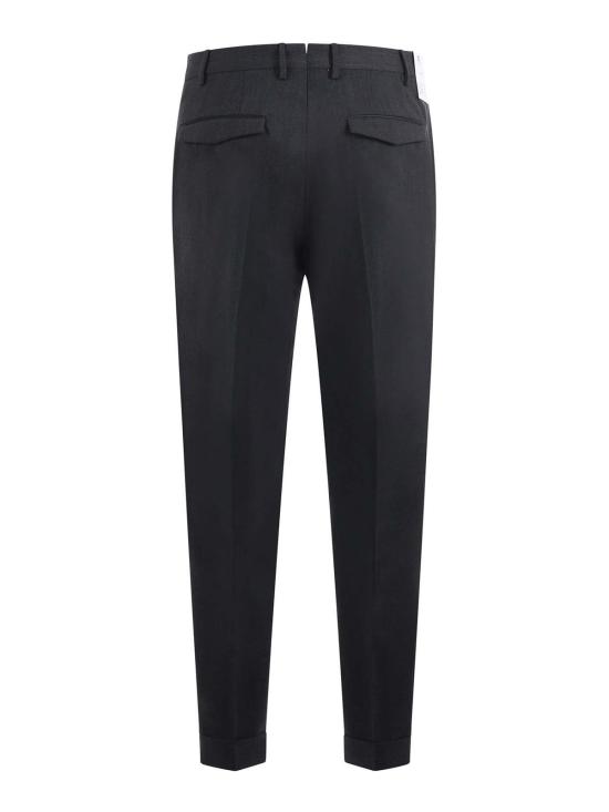  피티토리노 수트 팬츠 ASMAZ00CL1PO360240 Grey - PT TORINO