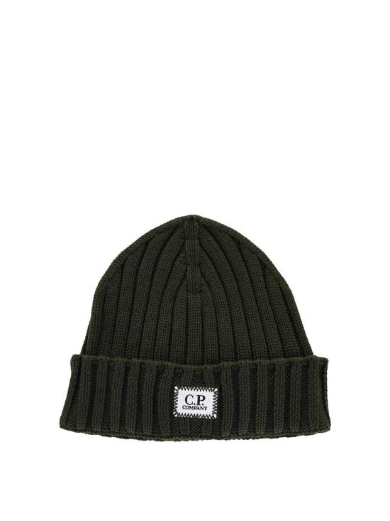  씨피 컴퍼니 비니 CMAC120A5509A683 Dark Green